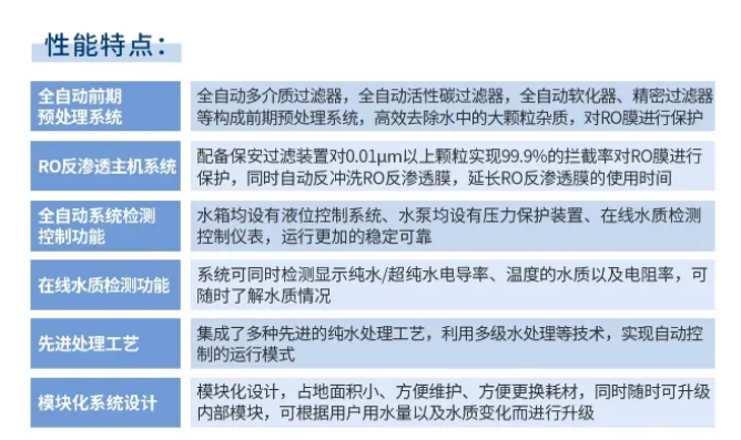 純水維護丨艾柯品牌專業服務漳州市藥品檢驗所確保超純水機高效運行！插圖6