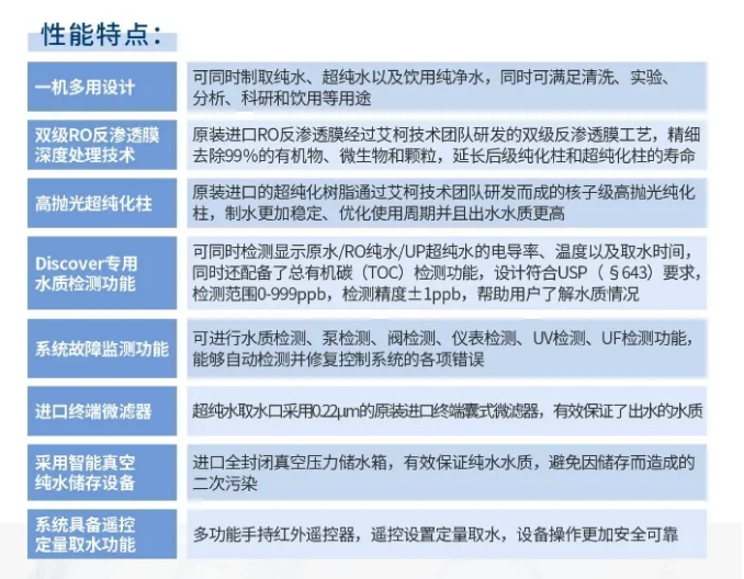 艾柯維護團隊赴云南中醫藥大學維護Discover系列超純水機！插圖6