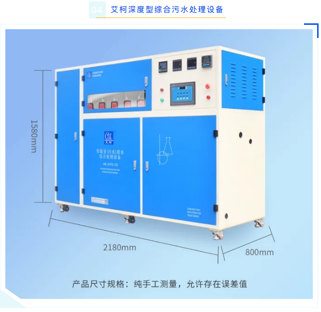 廢水維護丨艾柯團隊赴西安，順利完成化工科技公司污水處理設備首保！插圖7