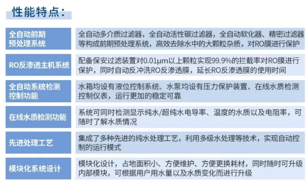 純水維護丨艾柯廠家為白銀有色集團全面維護實驗室超純水系統，確保穩定運行！插圖8