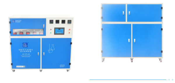 廢水新裝丨赤峰農業科技公司引入艾柯廢水處理設備，助力綠色科研與環保達標！插圖8